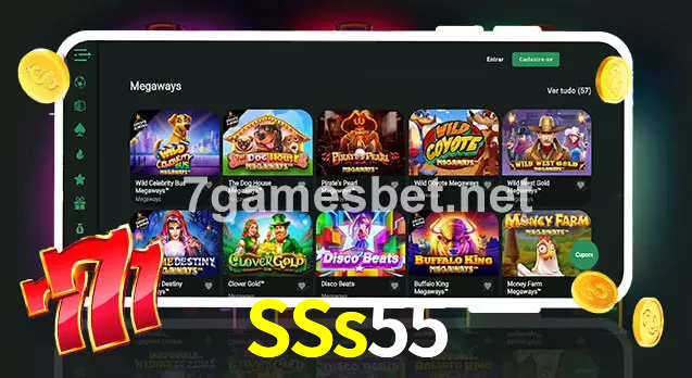 SSs55 aplicativo