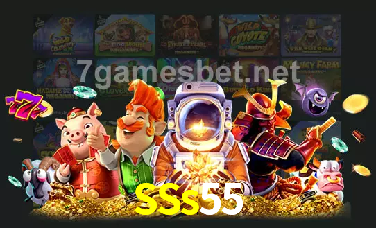 cassino SSs55