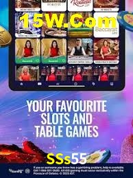 Live Casino SSs55