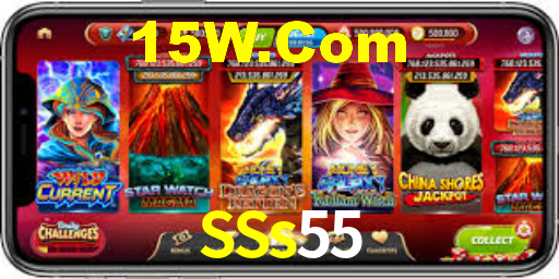 SSs55 Bet