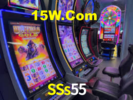 SSs55 - Site Oficial De Apostas E Cassinos - SSs55 Bet
