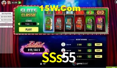 SSs55 - Support