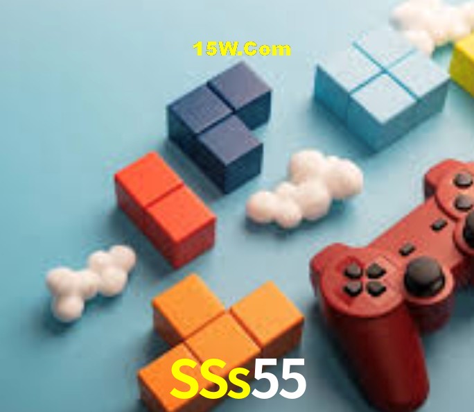 Jogos de Slot SSs55