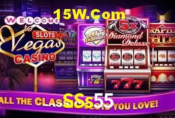 SSs55 Belo Horizonte - Jackpots