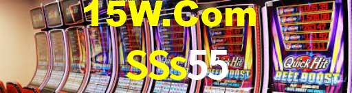SSs55: Seu Cassino Premiado com Pagamentos Rápidos