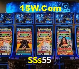 SSs55 - User Statistics