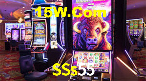 SSs55 Bet