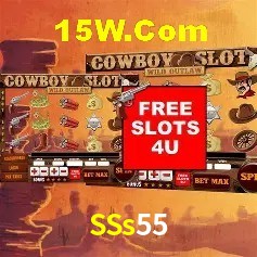 SSs55 Rio de Janeiro - Slot Strategy