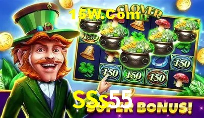 Provedores de Jogos SSs55