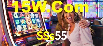 Welcome Bonus SSs55