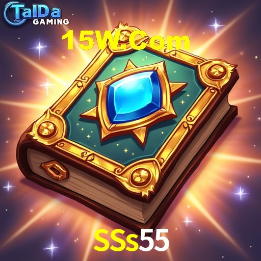 Recursos de Bônus SSs55