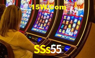 SSs55 - cassino ao vivo