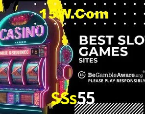 SSs55 Slot - 320+ Caça-Níqueis Premium