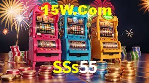 Game Providers SSs55