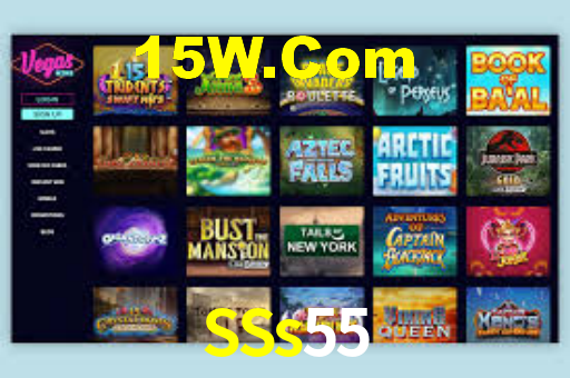 SSs55