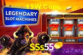 SSs55 São Paulo - Hot Promos