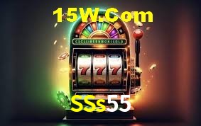 Welcome Bonus SSs55