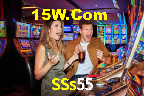 SSs55 Bet