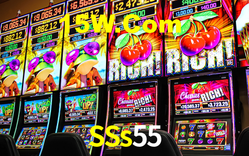SSs55,SSs55 Bet