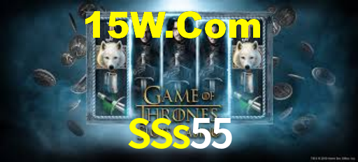 SSs55,SSs55 Bet