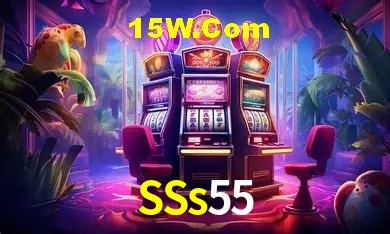 SSs55 Brasília - Bonus Features